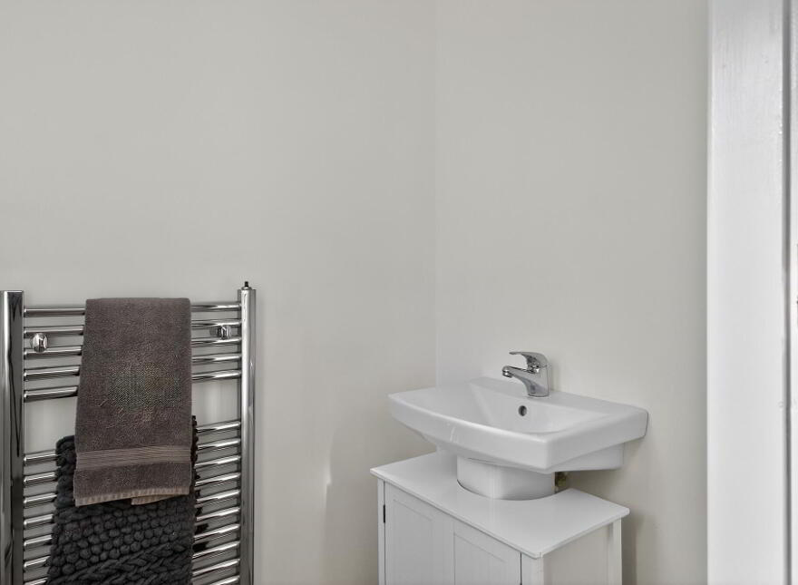 29 The Green, Bangor, BT23 7PS