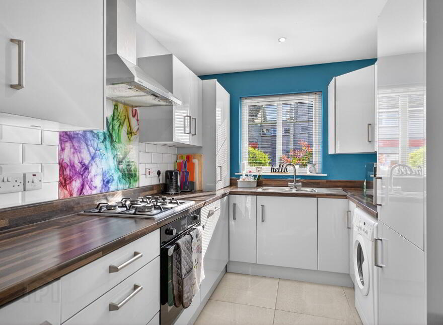 29 The Green, Bangor, BT23 7PS