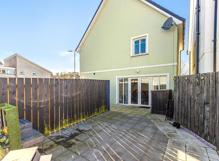 29 The Green, Bangor, BT23 7PS