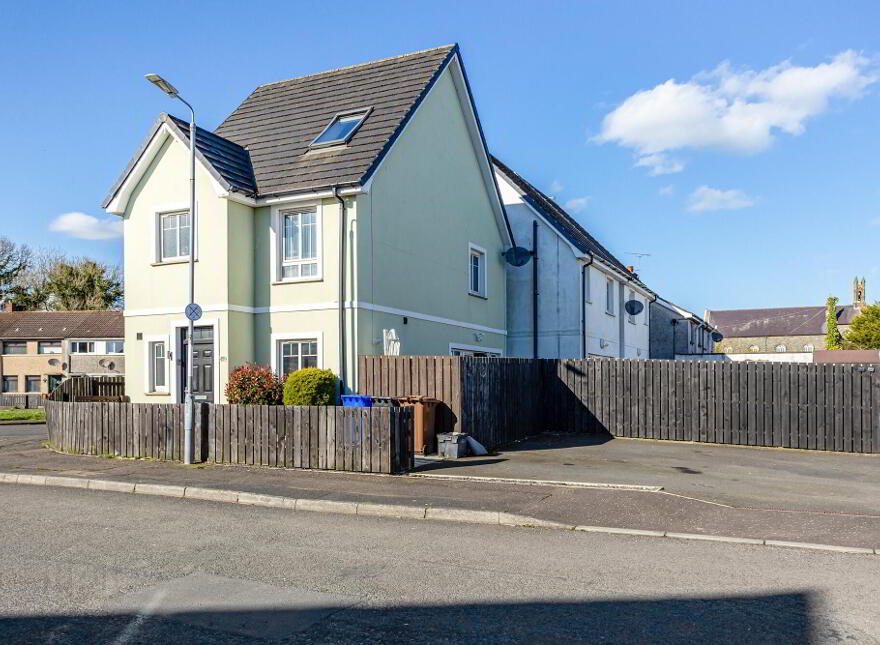 29 The Green, Bangor, BT23 7PS