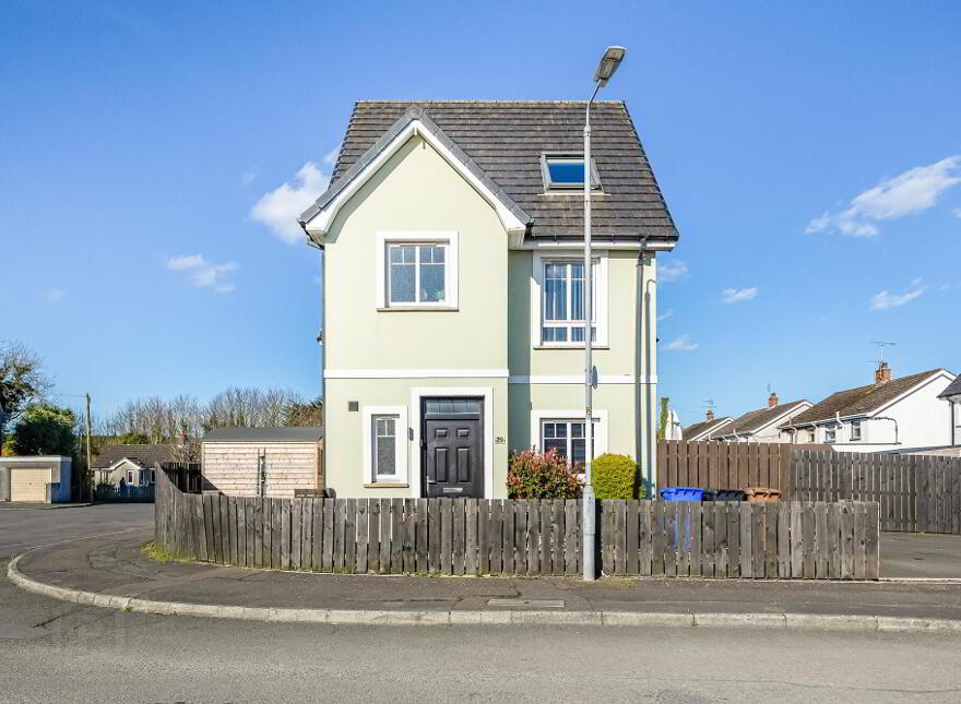 29 The Green, Bangor, BT23 7PS