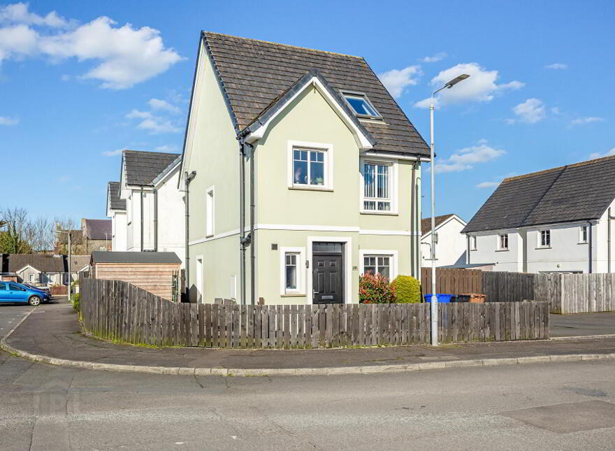 29 The Green, Bangor, BT23 7PS