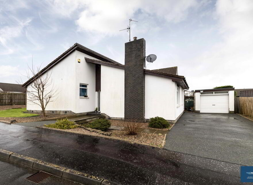 26 Turnberry Green, Tandragee, BT62 2EG