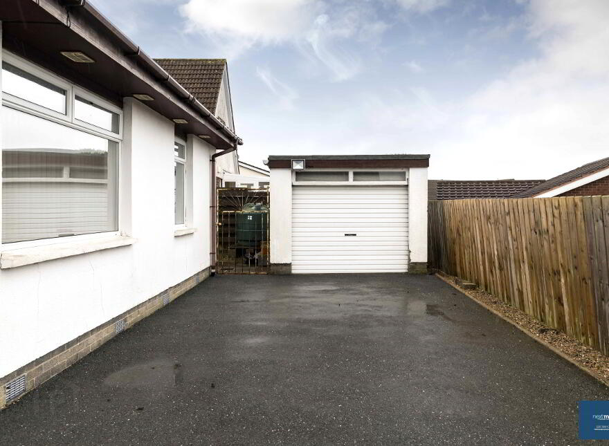 26 Turnberry Green, Tandragee, BT62 2EG