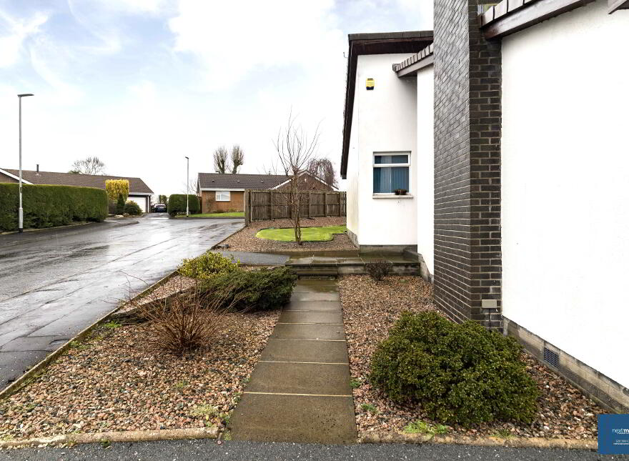 26 Turnberry Green, Tandragee, BT62 2EG