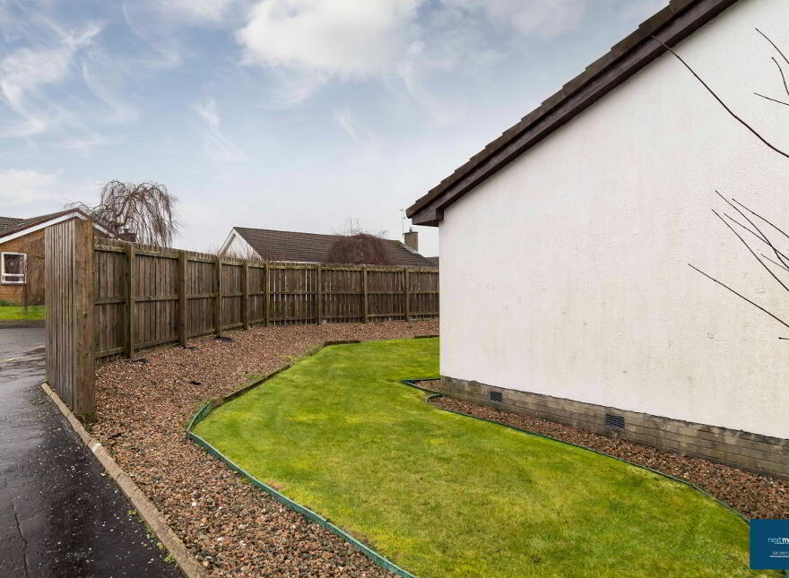 26 Turnberry Green, Tandragee, BT62 2EG