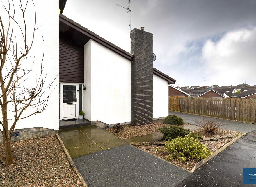 26 Turnberry Green, Tandragee, BT62 2EG