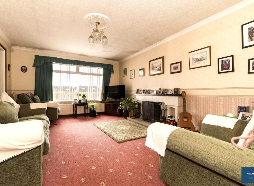 26 Turnberry Green, Tandragee, BT62 2EG