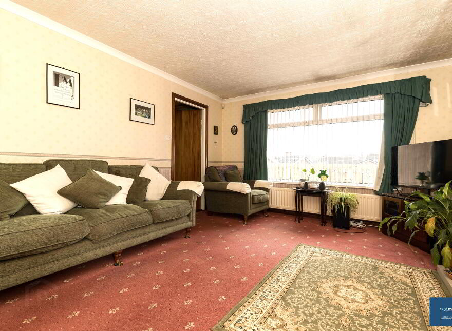 26 Turnberry Green, Tandragee, BT62 2EG