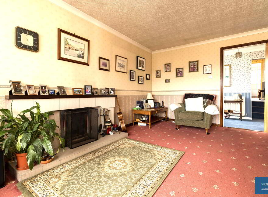 26 Turnberry Green, Tandragee, BT62 2EG