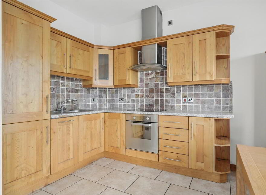 5 Ravenhill Reach Mews, Belfast, BT6 8RE