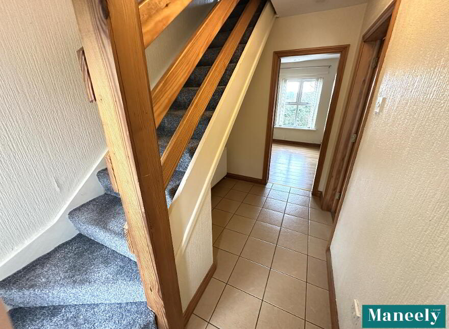 51 North Street, Stewartstown, BT71 5JF