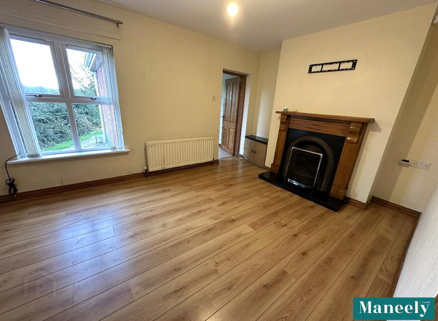 51 North Street, Stewartstown, BT71 5JF