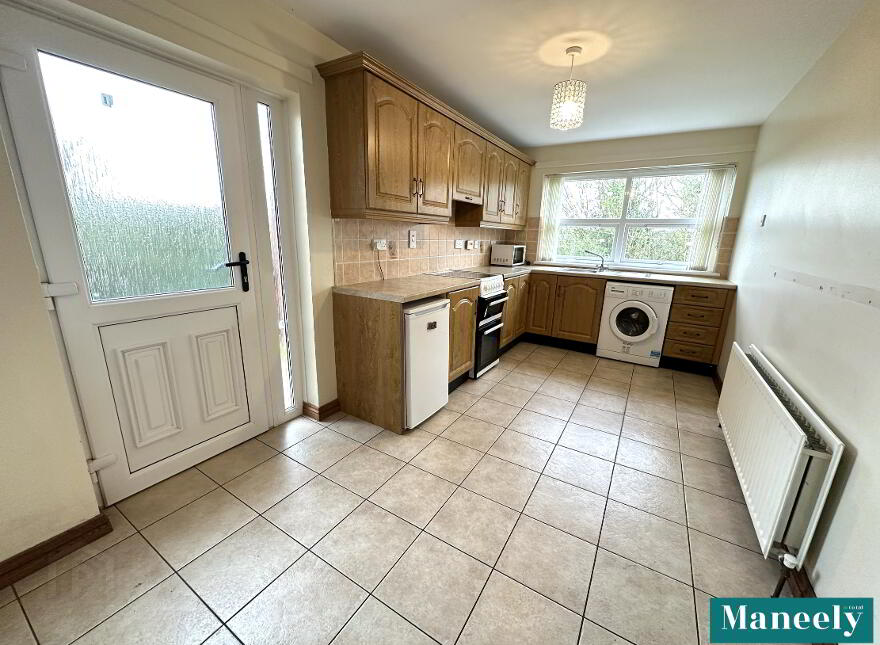 51 North Street, Stewartstown, BT71 5JF