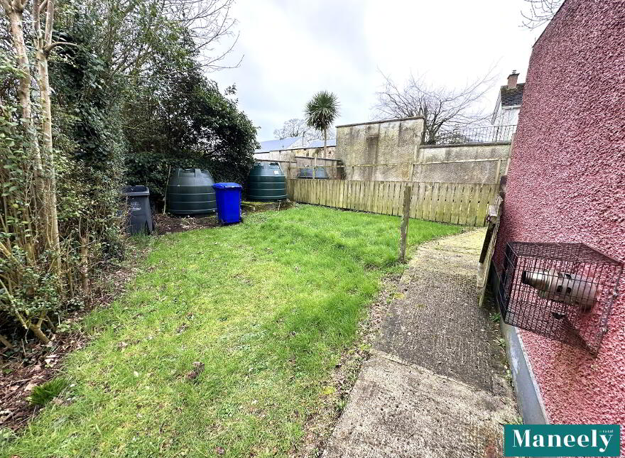 51 North Street, Stewartstown, BT71 5JF