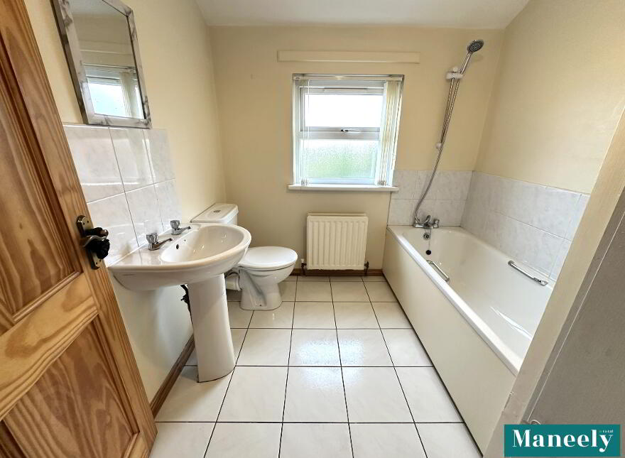 51 North Street, Stewartstown, BT71 5JF
