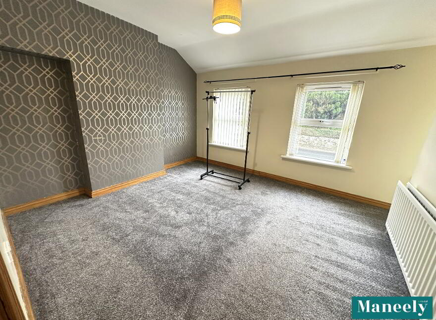 51 North Street, Stewartstown, BT71 5JF