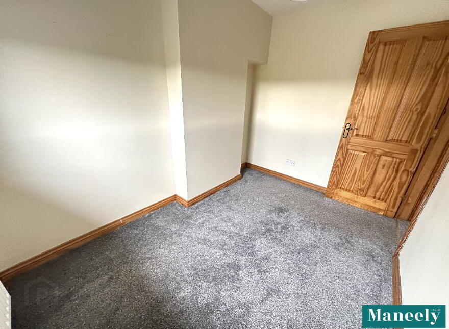 51 North Street, Stewartstown, BT71 5JF