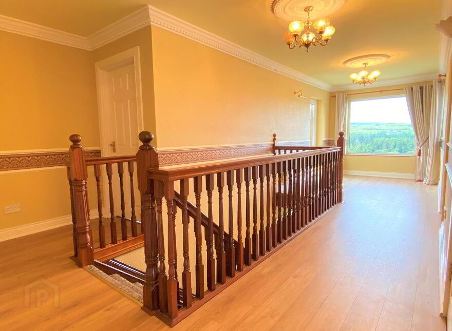 8 Church Field Heights, Castlewellan, BT31 9HY