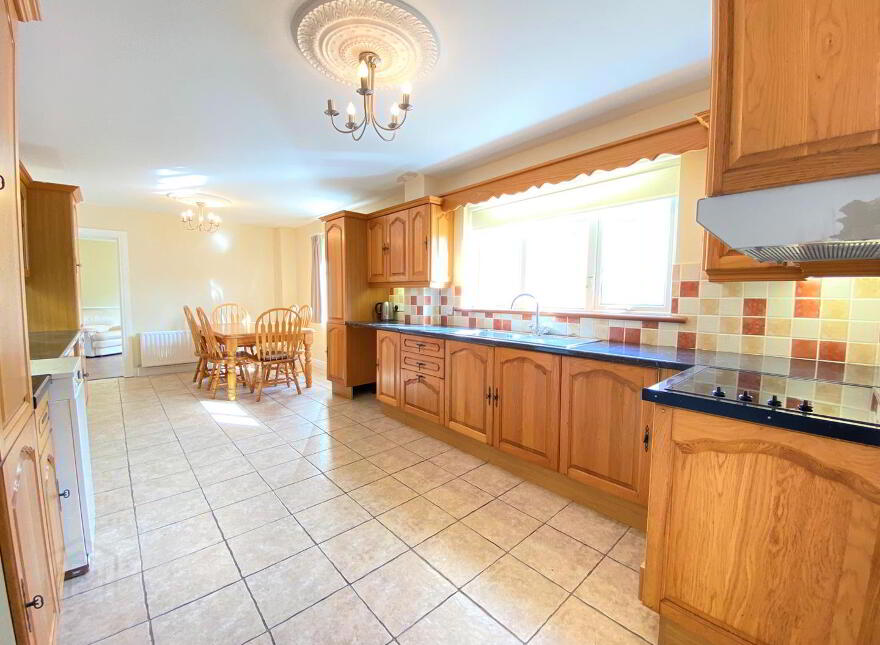 8 Church Field Heights, Castlewellan, BT31 9HY