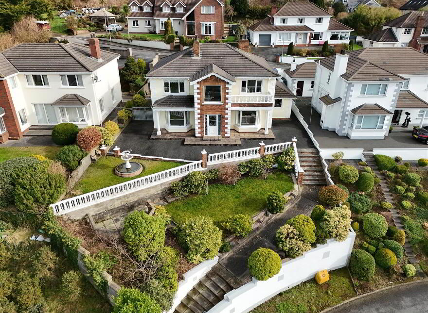 8 Church Field Heights, Castlewellan, BT31 9HY