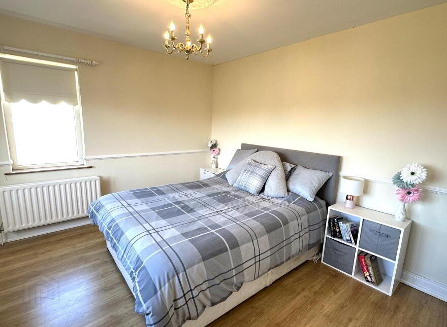 8 Church Field Heights, Castlewellan, BT31 9HY