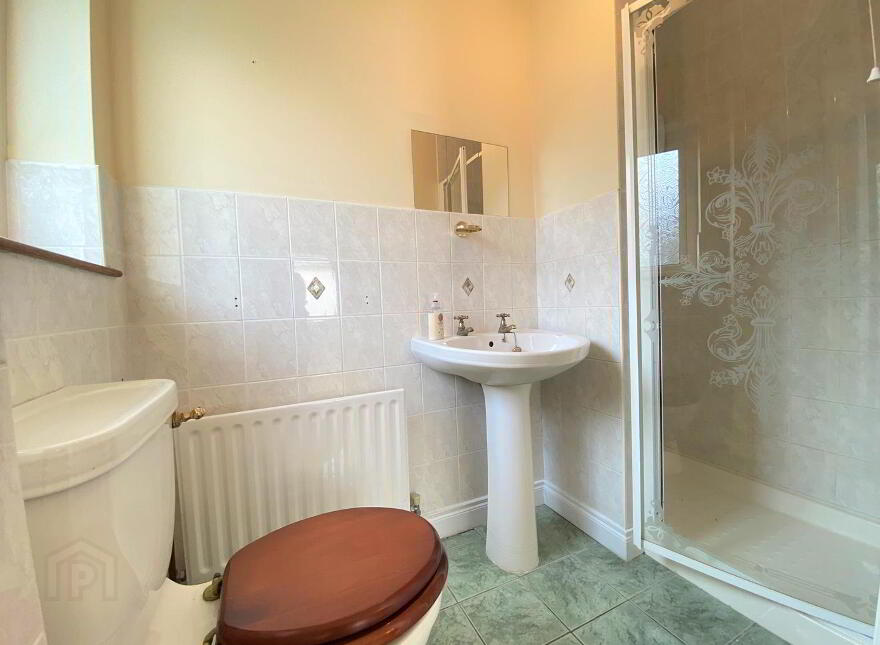 8 Church Field Heights, Castlewellan, BT31 9HY