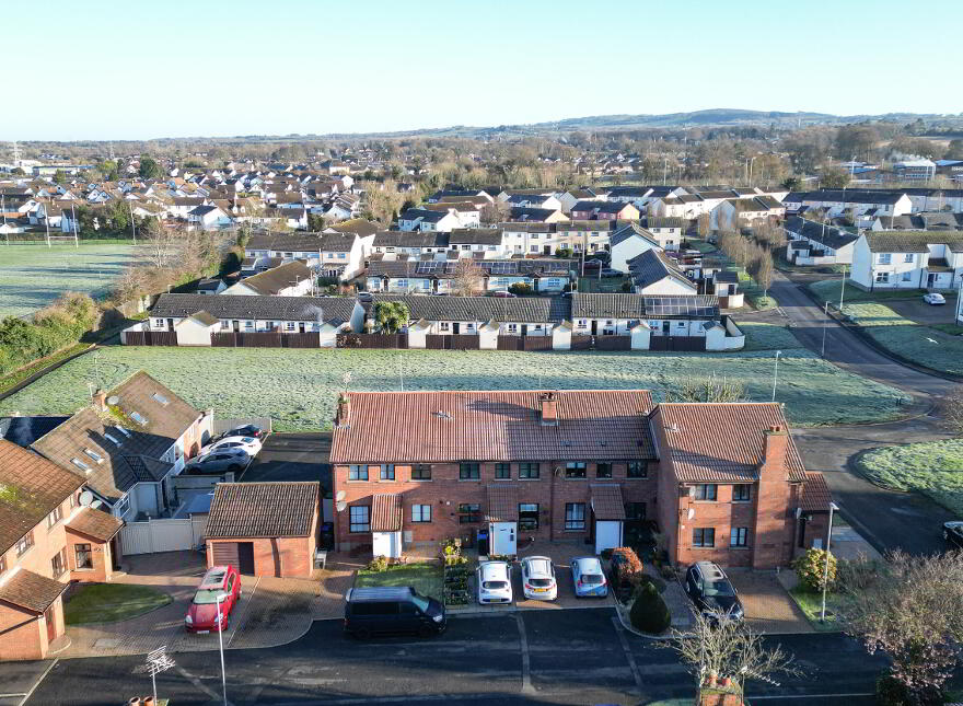 5 Oriel Court, Antrim, BT41 4JT