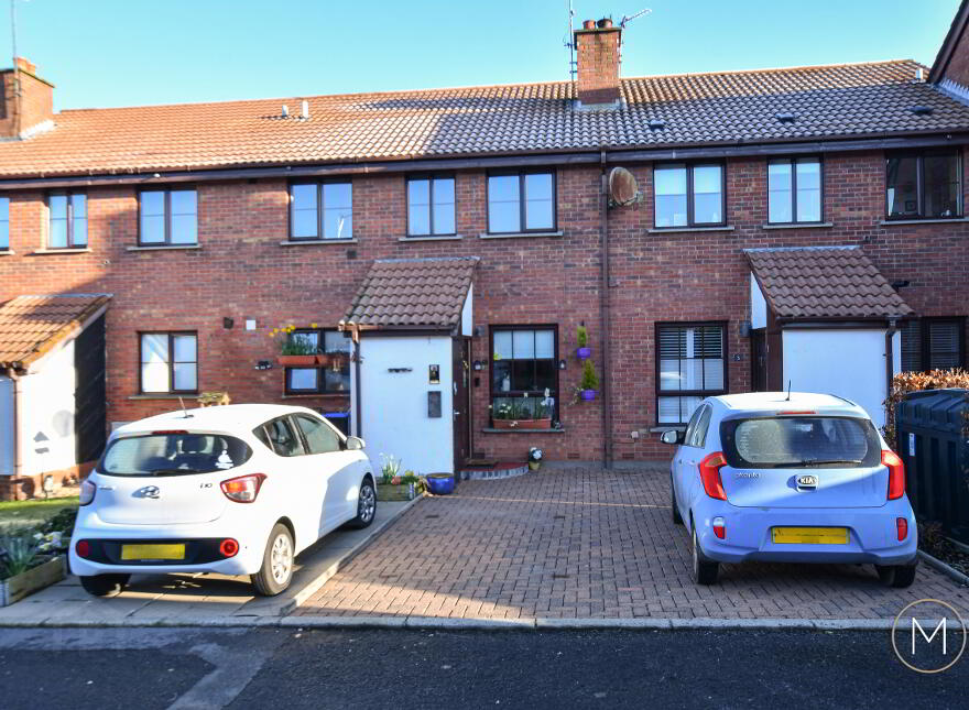 5 Oriel Court, Antrim, BT41 4JT