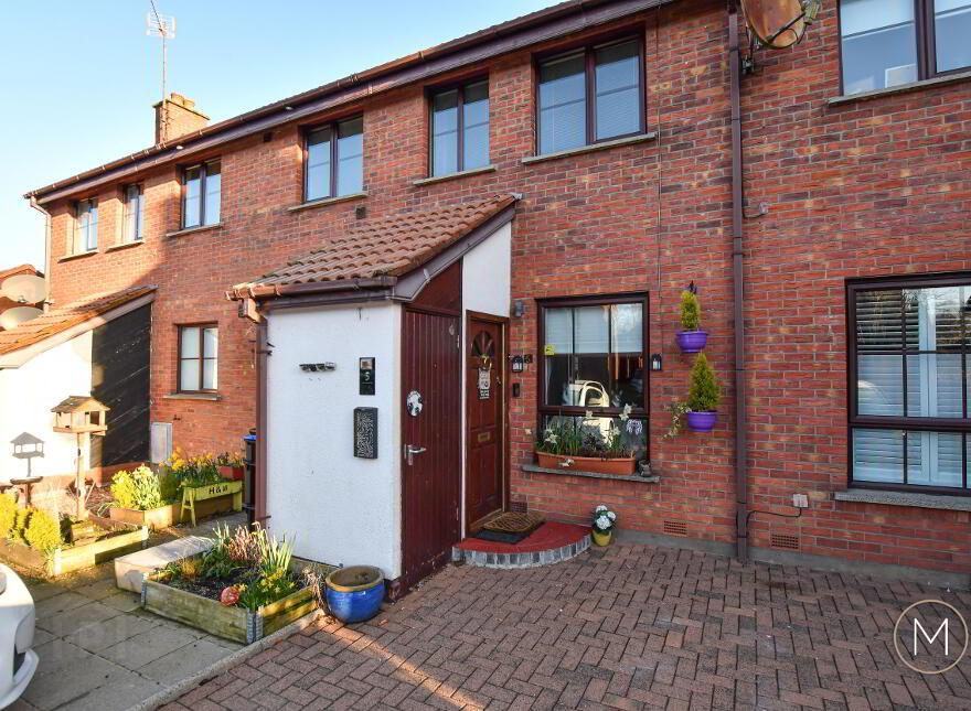 5 Oriel Court, Antrim, BT41 4JT