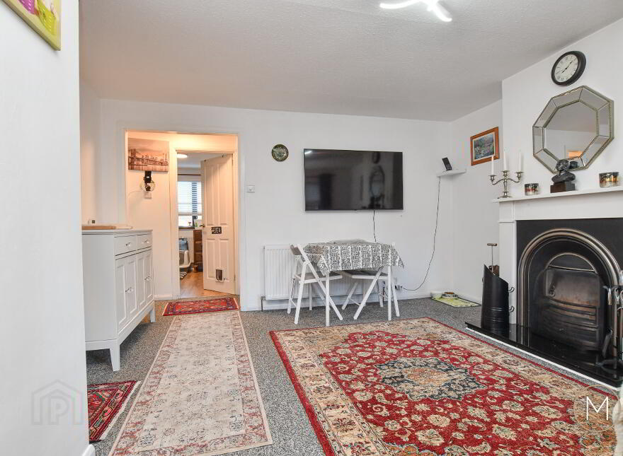 5 Oriel Court, Antrim, BT41 4JT