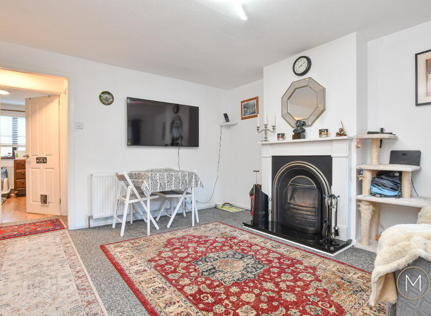 5 Oriel Court, Antrim, BT41 4JT