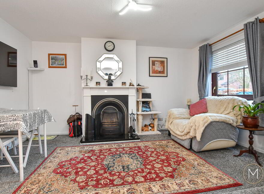 5 Oriel Court, Antrim, BT41 4JT
