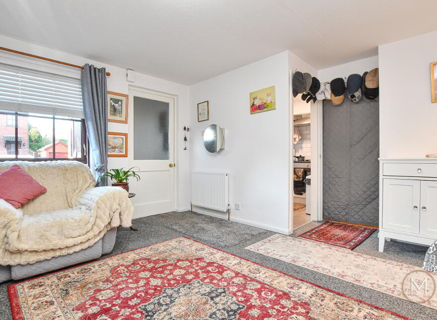 5 Oriel Court, Antrim, BT41 4JT