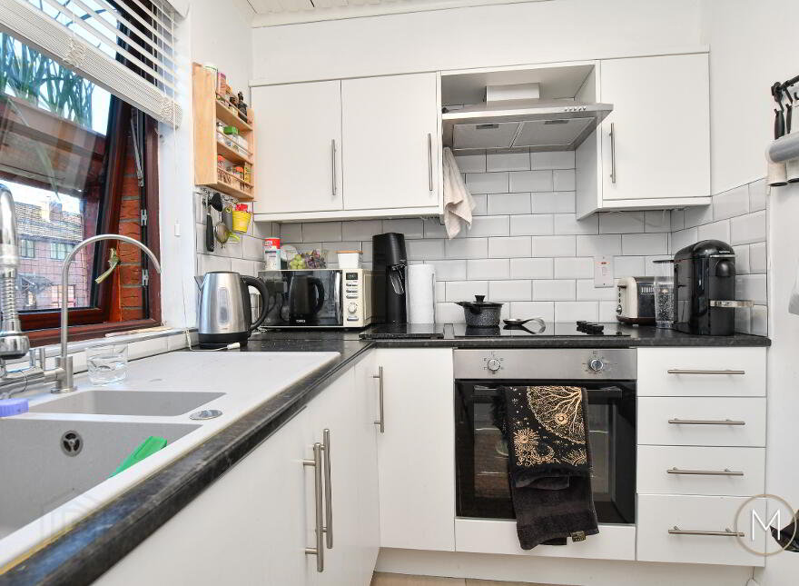 5 Oriel Court, Antrim, BT41 4JT