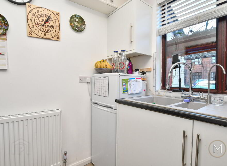 5 Oriel Court, Antrim, BT41 4JT