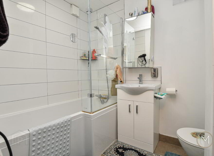 5 Oriel Court, Antrim, BT41 4JT