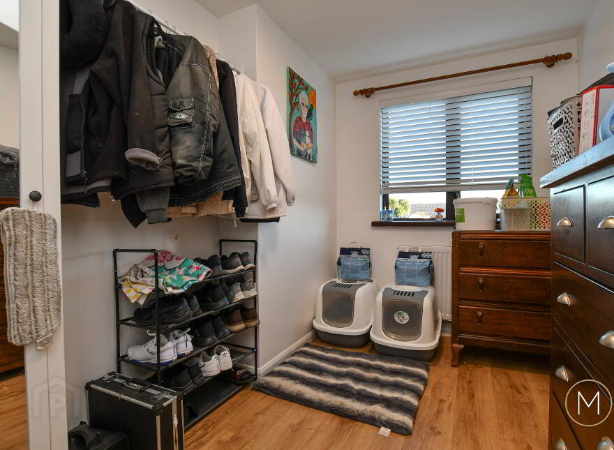 5 Oriel Court, Antrim, BT41 4JT