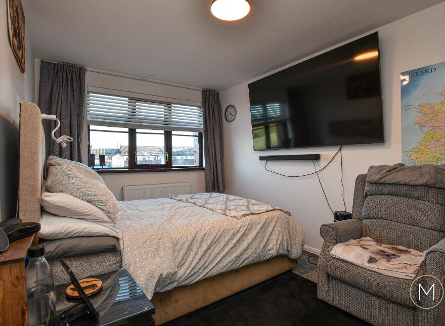 5 Oriel Court, Antrim, BT41 4JT