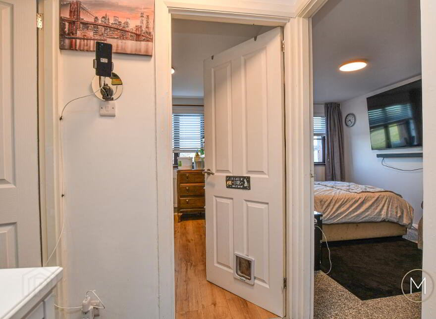 5 Oriel Court, Antrim, BT41 4JT