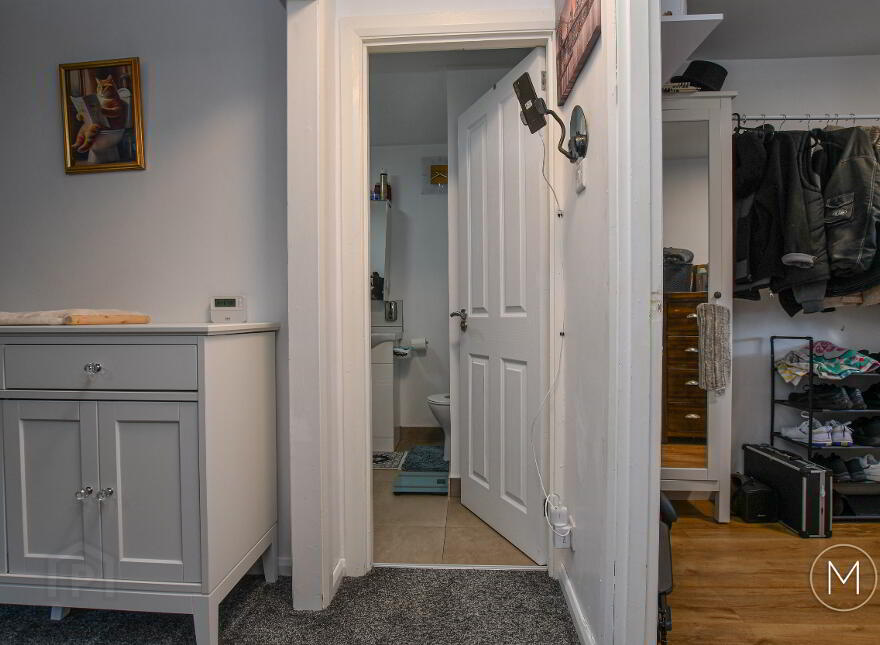 5 Oriel Court, Antrim, BT41 4JT