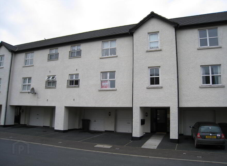Apt. The Old Mill, 28 The Old Mill, Killyleagh, Downptrick, BT30 9GZ photo