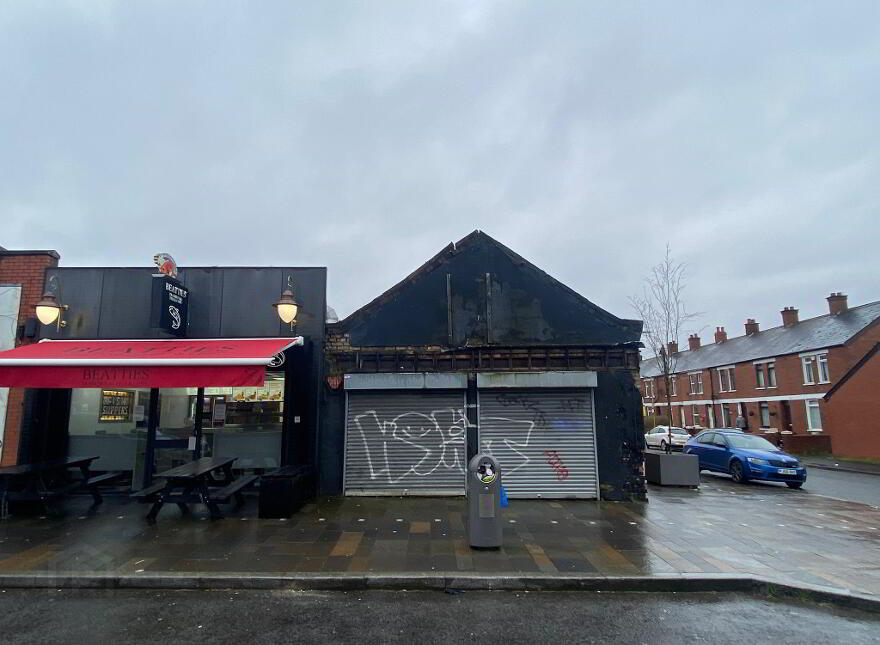224 Tates Avenue, Belfast, BT12 6NB