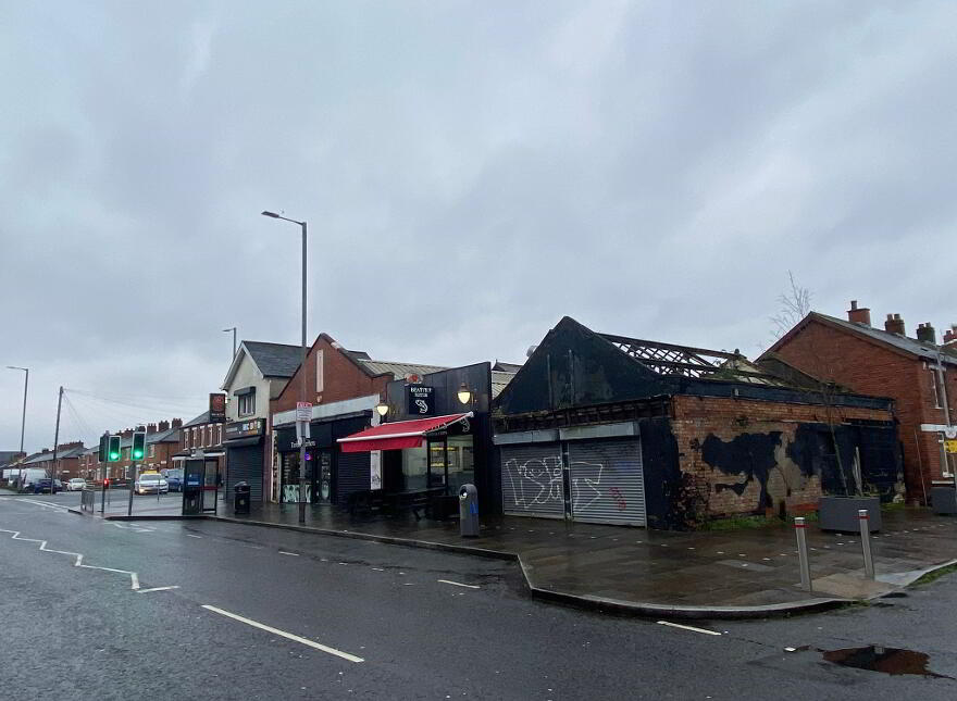 224 Tates Avenue, Belfast, BT12 6NB