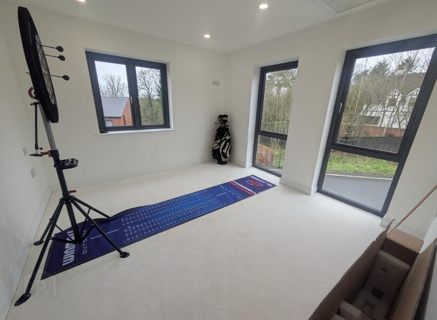 8 Knocktarna Manor, Coleraine, BT52 1HY