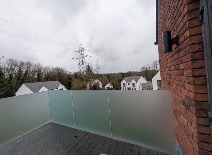 8 Knocktarna Manor, Coleraine, BT52 1HY