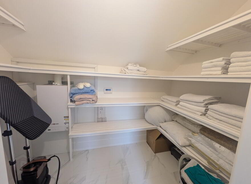 8 Knocktarna Manor, Coleraine, BT52 1HY