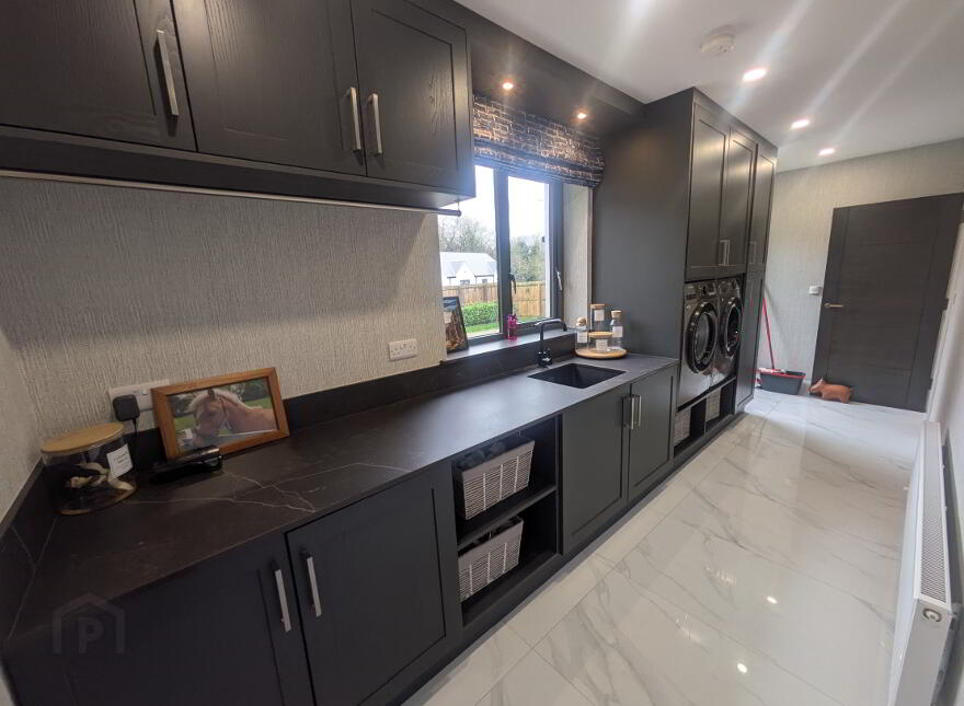 8 Knocktarna Manor, Coleraine, BT52 1HY