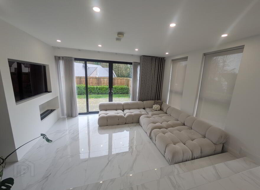 8 Knocktarna Manor, Coleraine, BT52 1HY