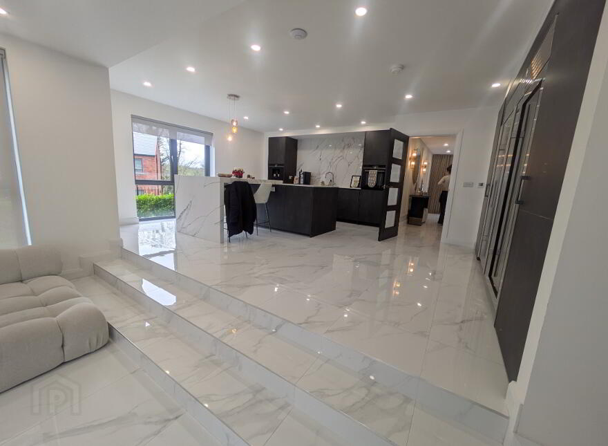 8 Knocktarna Manor, Coleraine, BT52 1HY